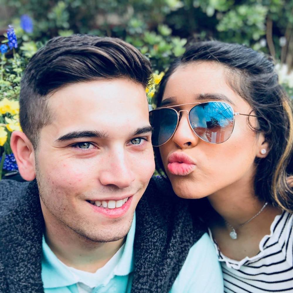 Meet your Posher, Maybelin